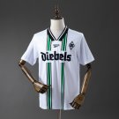 Borussia Monchengladbach 96 97 Home S-XXL