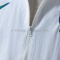 Brazil 1998 Windbreaker - White S-XXL