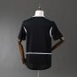 Brazil 2002 Goalkeeper Black Jersey S-XXL