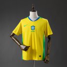 Brazil 2025 Home Jersey S-4XL
