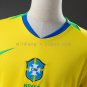 Brazil 2025 Home Jersey S-4XL
