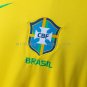 Brazil 2025 Home Jersey S-4XL