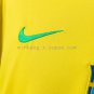 Brazil 2025 Home Jersey S-4XL