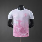 Brazil 2025 Special Edition - Pink Player Version Jersey S-XXL