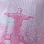 Brazil 2025 Special Edition - Pink Player Version Jersey S-XXL