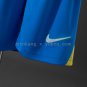 Brazil 2026 Home Kids Kit Jersey Size 16-28