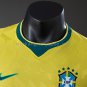 Brazil 2026 Home Player Version Jersey S-4XL