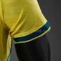 Brazil 2026 Home Player Version Jersey S-4XL