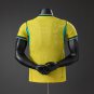Brazil 2026 Home Player Version Jersey S-4XL