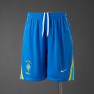 Brazil 2026 Home Shorts S-XXL