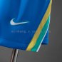 Brazil 2026 Home Shorts S-XXL