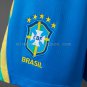 Brazil 2026 Home Shorts S-XXL