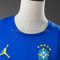Brazil 2026 Training Vest Blue S-4XL