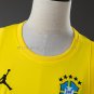 Brazil 2026 Training Vest Yellow S-4XL