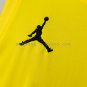 Brazil 2026 Training Vest Yellow S-4XL