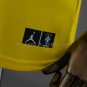 Brazil 2026 Training Vest Yellow S-4XL