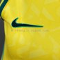 Brazil 2026 Women's Crop Tank Top Home Jersey S-XXL