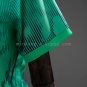 Brazil 2026 Women's GK Green Jersey S-XXL