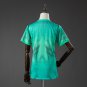 Brazil 2026 Women's GK Green Jersey S-XXL