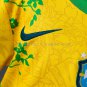 Brazil 26 27 Special Edition Kids Kit Jersey SIZE 16-28