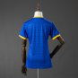 Brazil 26 27 Women's Special Edition Blue Jersey S-XXL