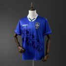 Brazil 94 96 Away Retro Jersey S-XXL