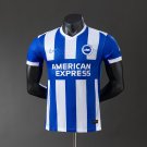 Brighton 25 26 Player Version Home Jersey S-XXL