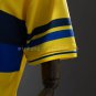 Brndby 99 00 Home Retro Jersey S-XXL