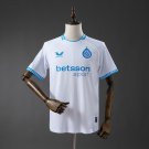 Brugge 25 26 Away Jersey S-4XL
