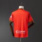 Burgos 25 26 Third Jersey S-XXL