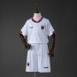 Cabo Verde 2026 Away Kids Kit Jersey SIZE 16-28