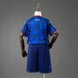 Cabo Verde 2026 Home Kids Kit Jersey SIZE 16-28