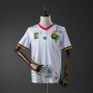 Cameroon 2026 Away Jersey S-XXL
