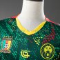 Cameroon 2026 Home Jersey S-XXL