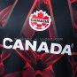 Canada 2026 Goalkeeper Long-Sleeve Jersey S-XXL