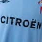 Celta de Vigo 01 02 Home UEFA Cup Retro Jersey S-XXL