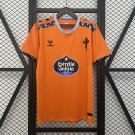 Celta de Vigo 24 25 Third Away S-XXL