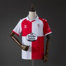 Celta de Vigo 25 26 Retro Style Jersey S-4XL