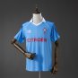 Celta de Vigo 84 85 Home Retro Jersey S-4XL