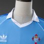 Celta de Vigo 84 85 Home Retro Jersey S-4XL