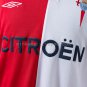 Celta de Vigo Retro 01 02 Away S-XXL
