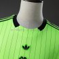 Celtics Terrace Icons Shorts T-Shirt Fluorescent Green S-XXL