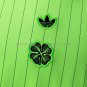 Celtics Terrace Icons Shorts T-Shirt Fluorescent Green S-XXL