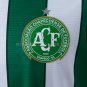 Chapecoense 26 27 Home Jersey S-4XL