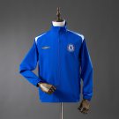 Chelsea 05 06 Windbreaker - Blue S-XXL