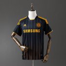 Chelsea 10 11 Away Retro Jersey S-XXL