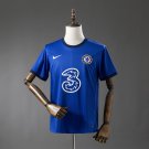 Chelsea 20 21 Home Retro Jersey S-XXL