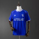 Chelsea 1999 01 Home Retro Jersey S-XXL