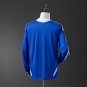 Chelsea 2011 12 Home UEFA Champions League long sleeve Retro Jersey S-XXL