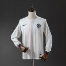 Chelsea 25 26 Away Long Sleeve Jersey S-4XL